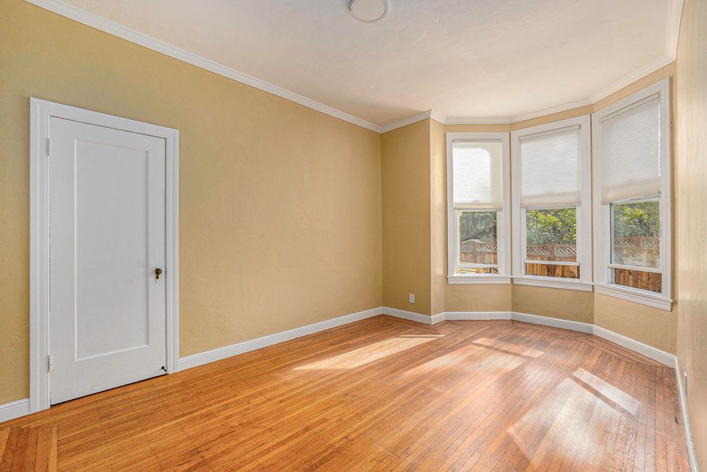 1012 Walnut Street #C 