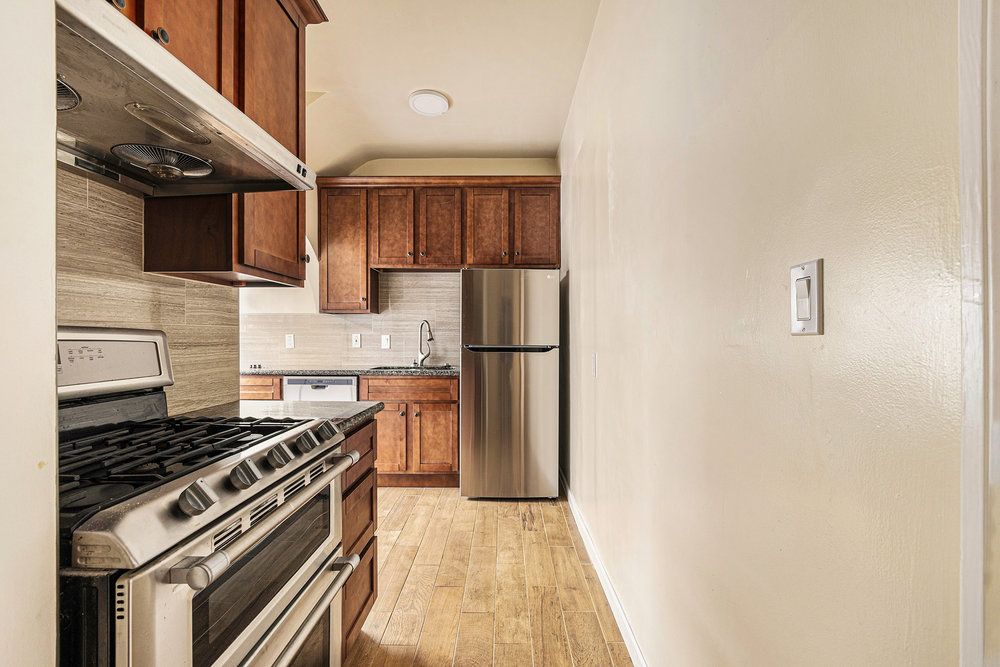 1012 Walnut Street #C 