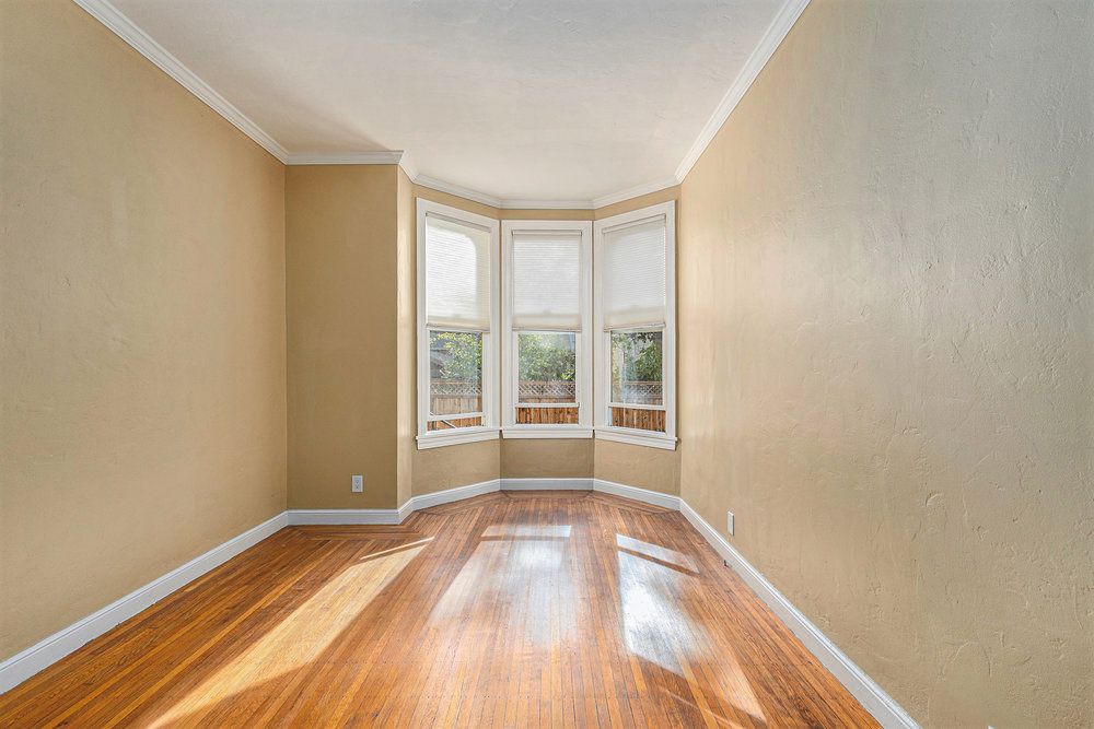 1012 Walnut Street #C 