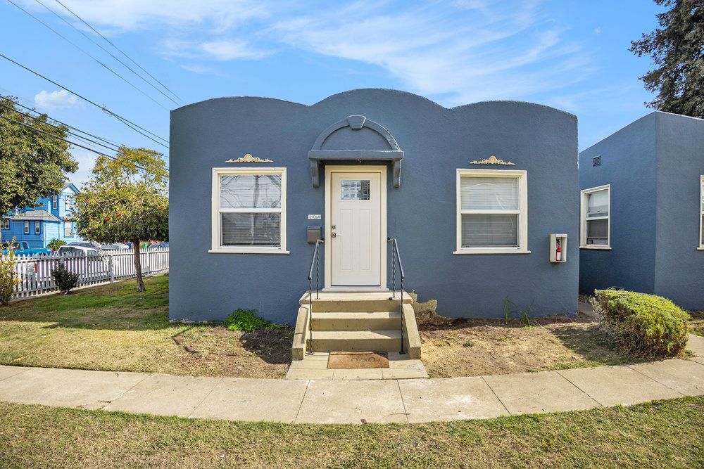 2106 Pacific Ave #A