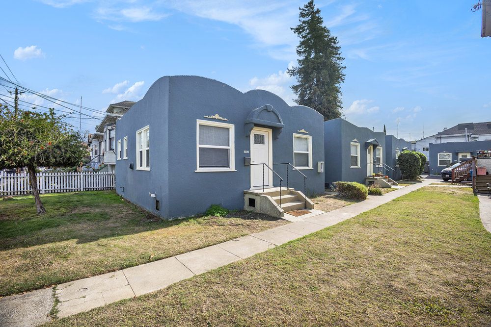 2106 Pacific Ave #A