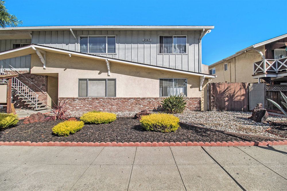 2167 Otis Drive #109