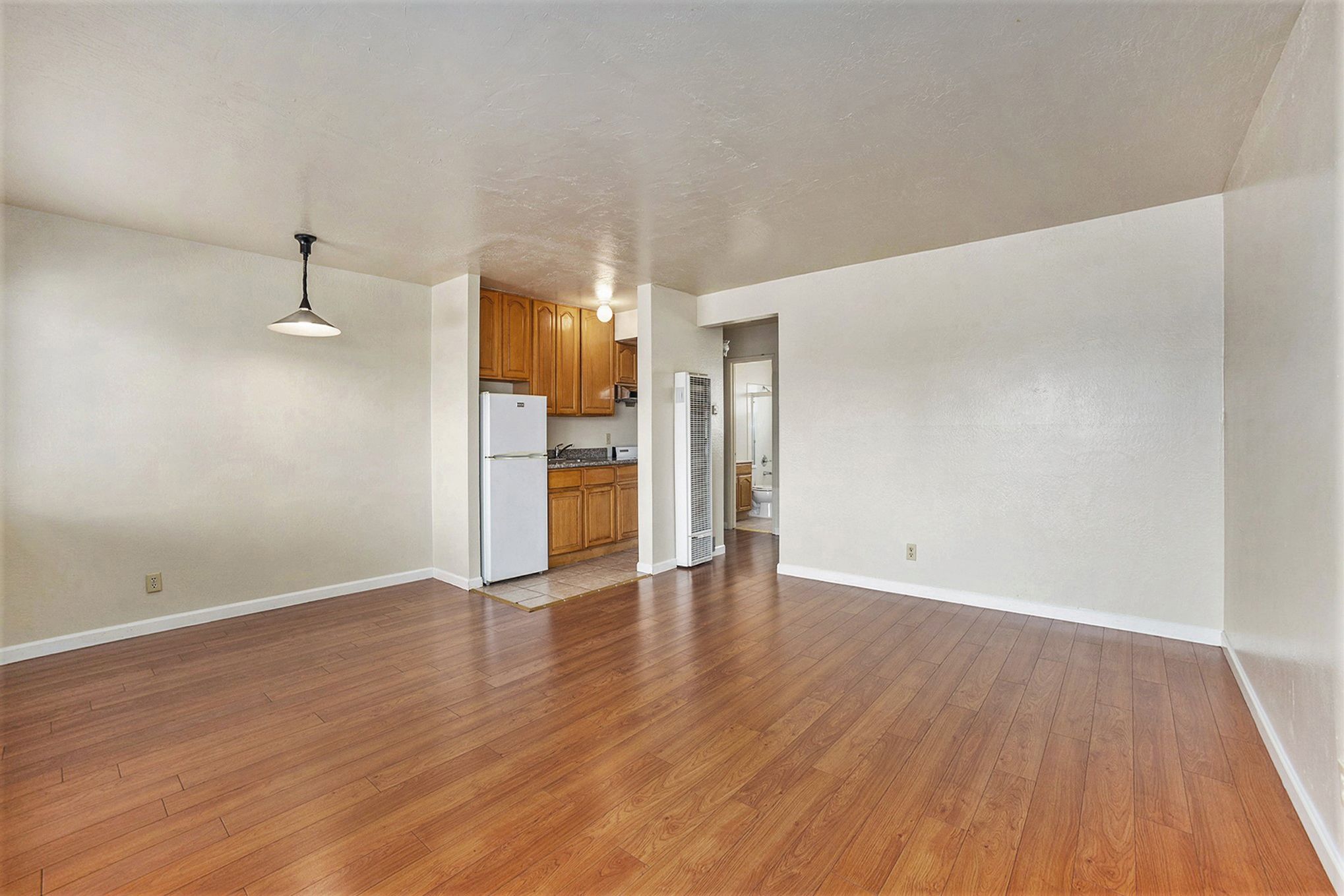 1804 Santa Clara Ave #J