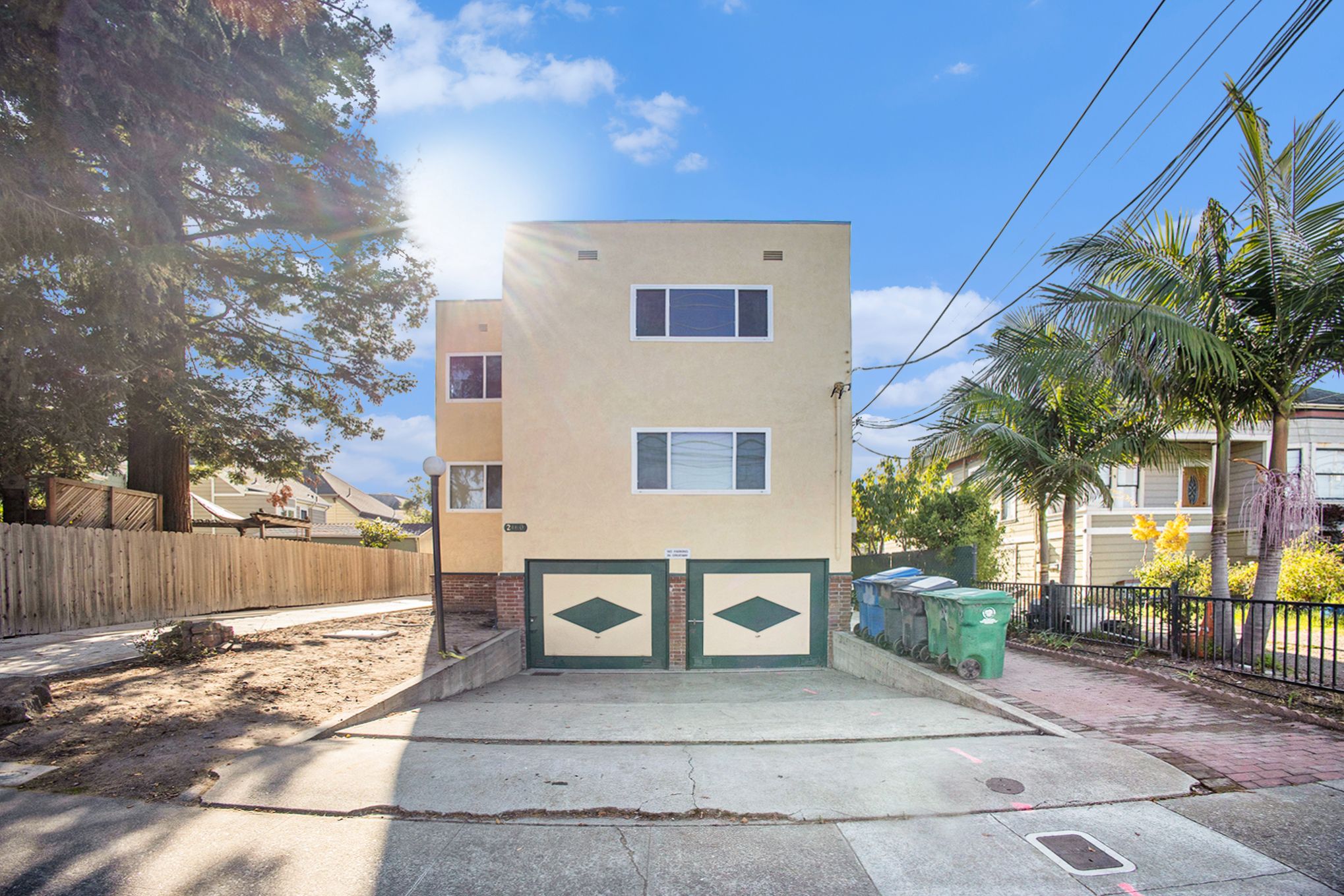2160 Lincoln Ave #C