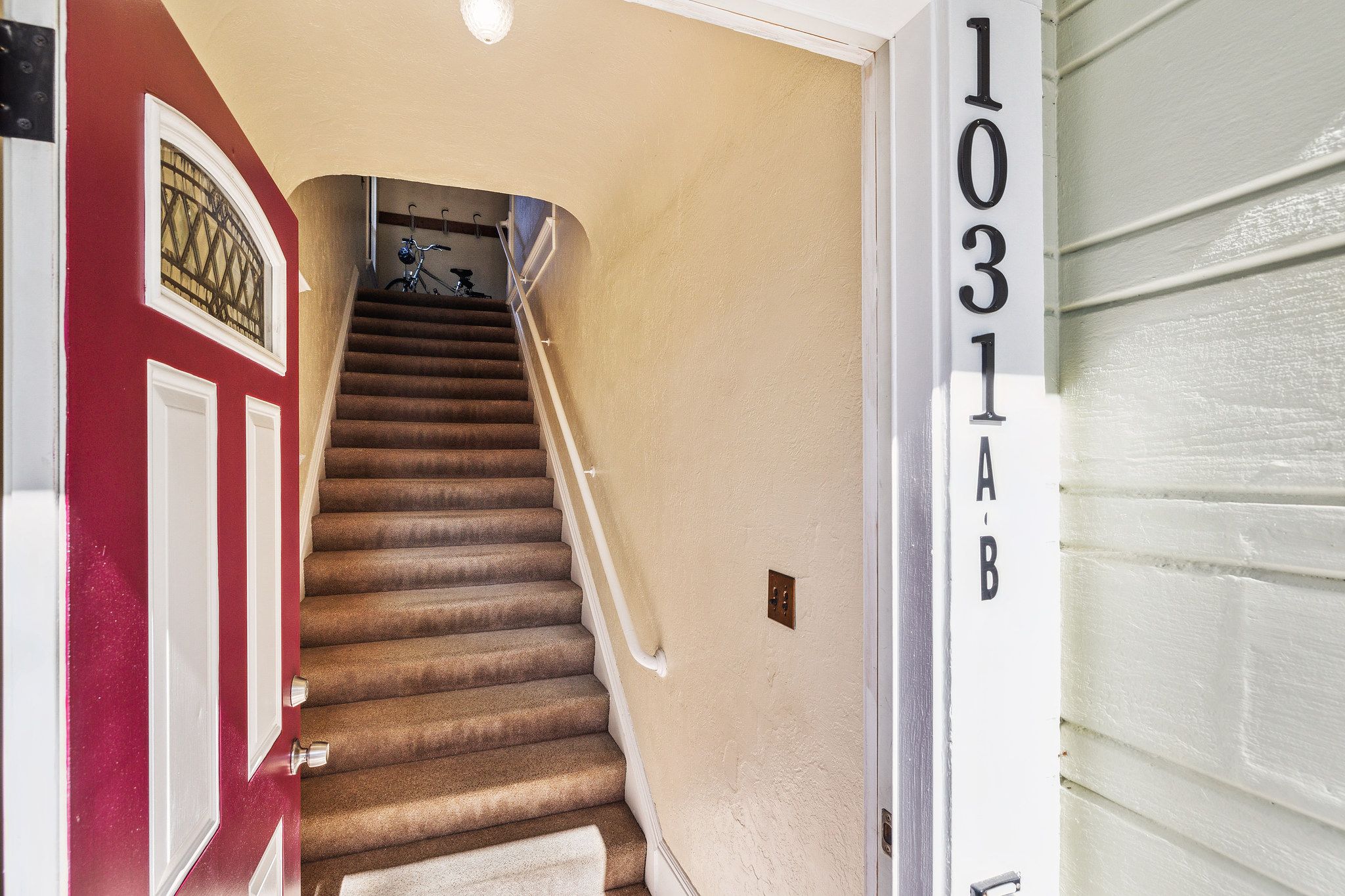 1031 Central Ave #A