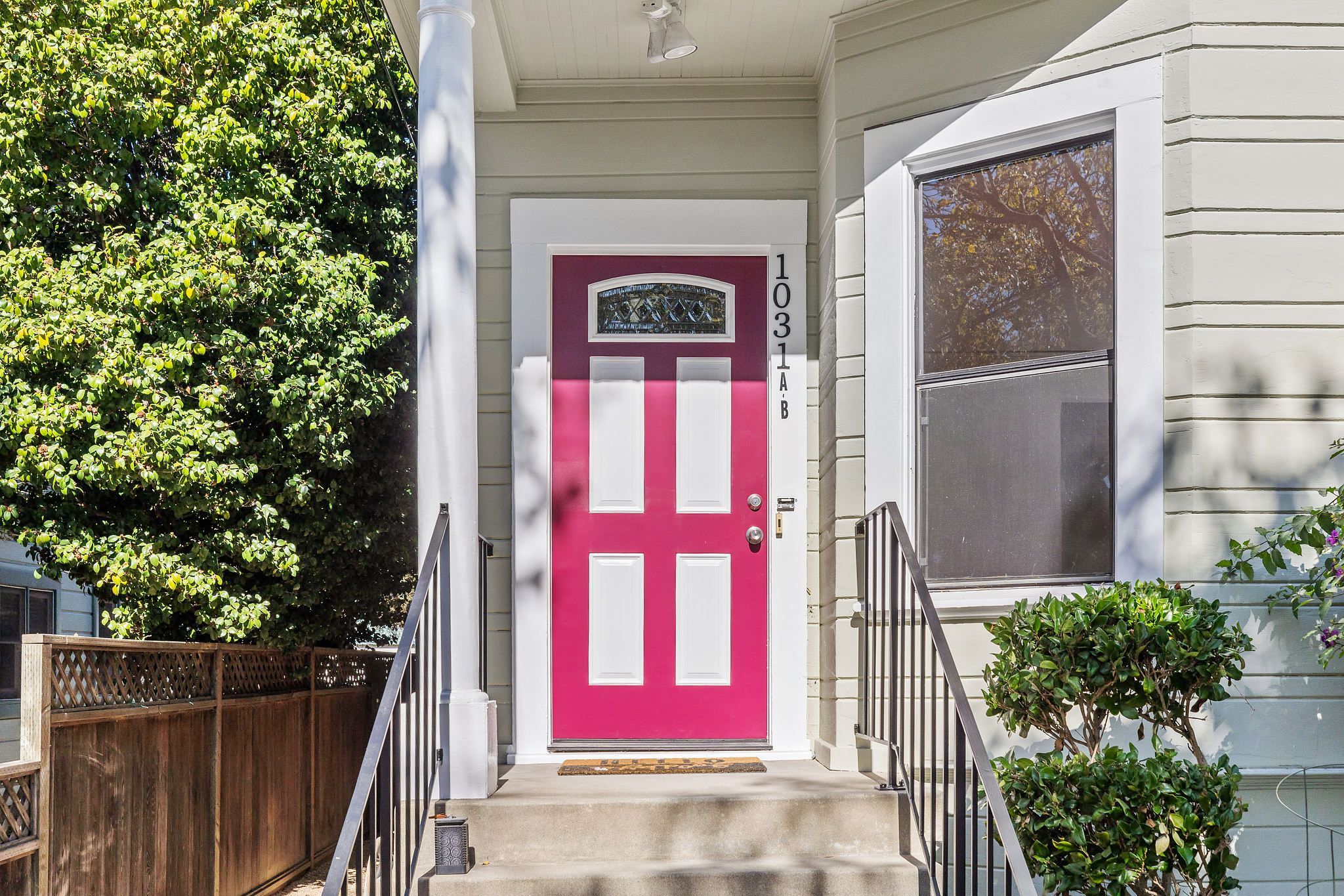 1031 Central Ave #A