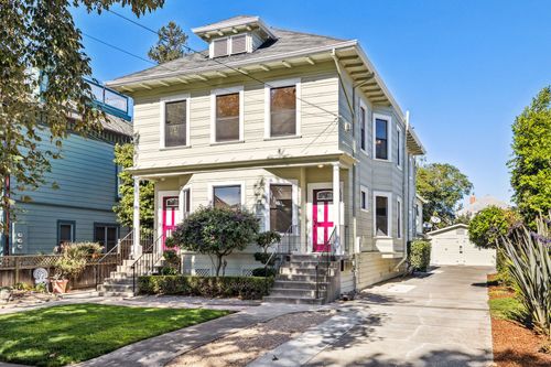 1031 Central Ave #A