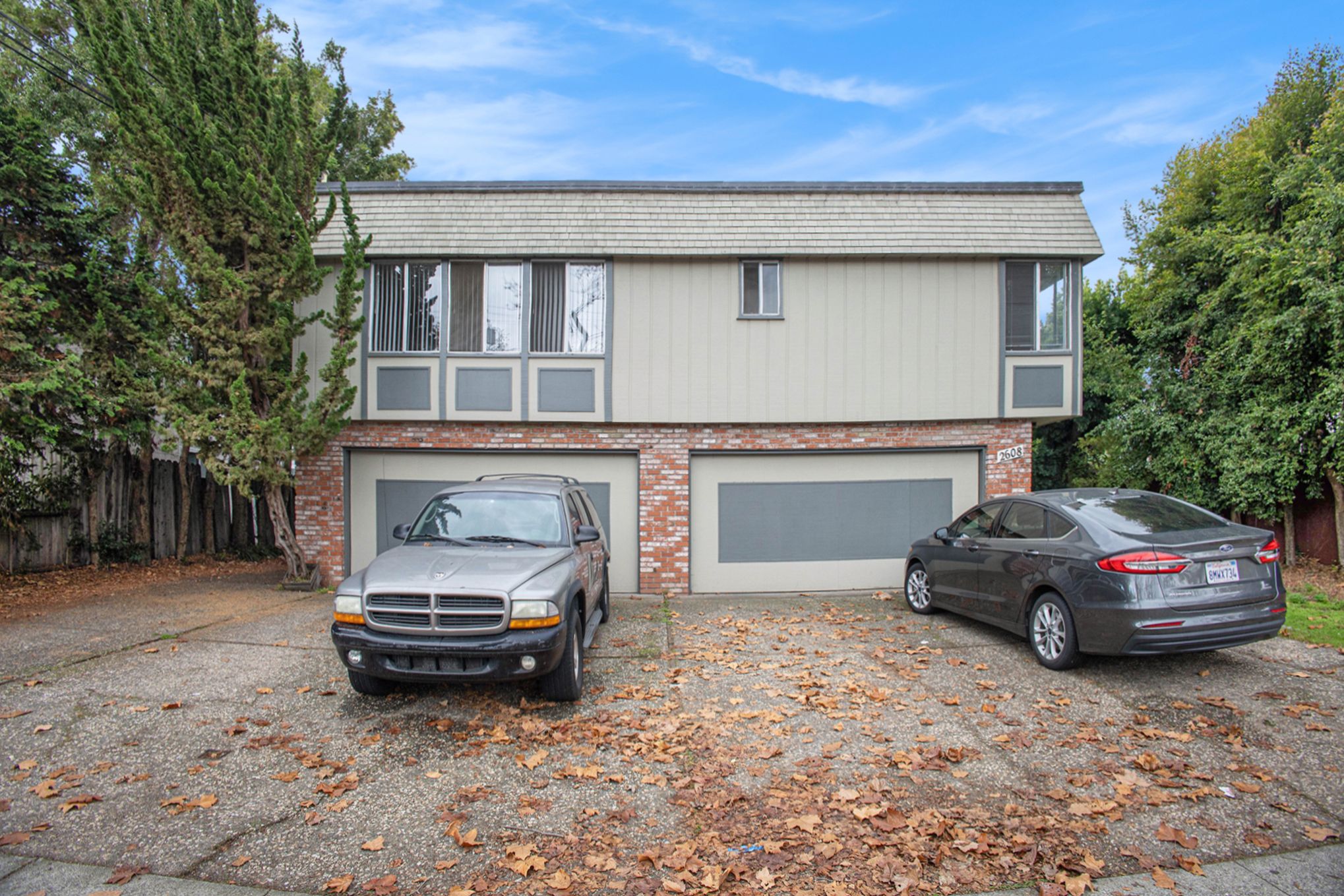 2608 Central Ave #C