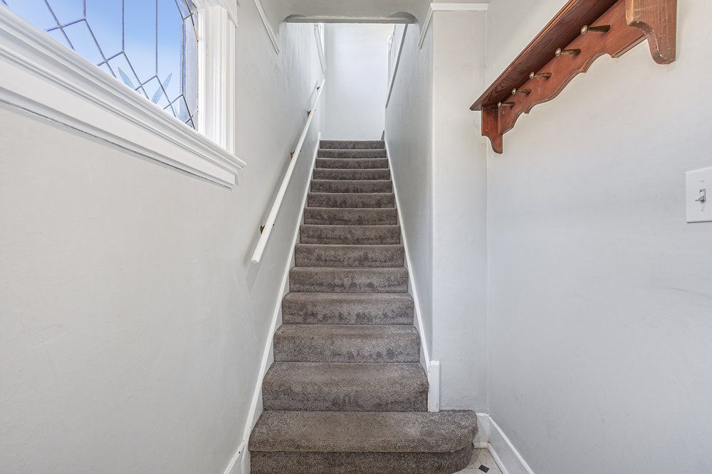 2131 Pacific Ave #B