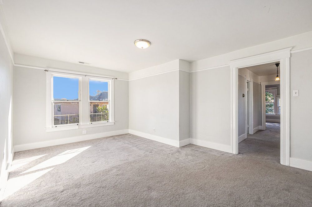 2131 Pacific Ave #B