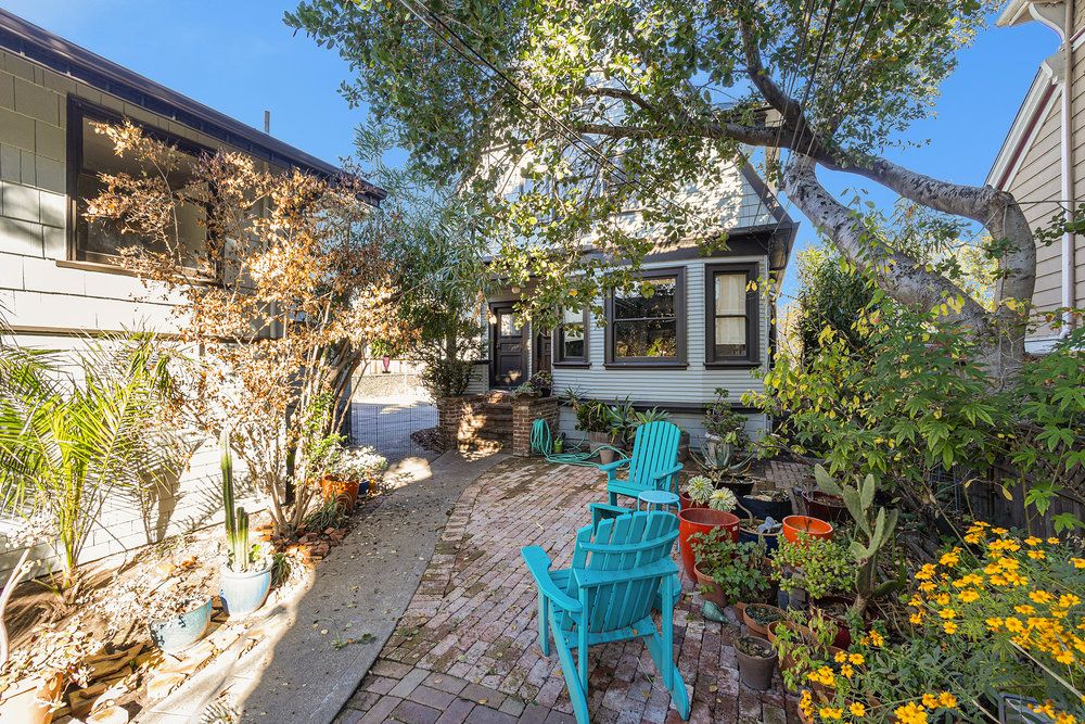 2131 Pacific Ave #B