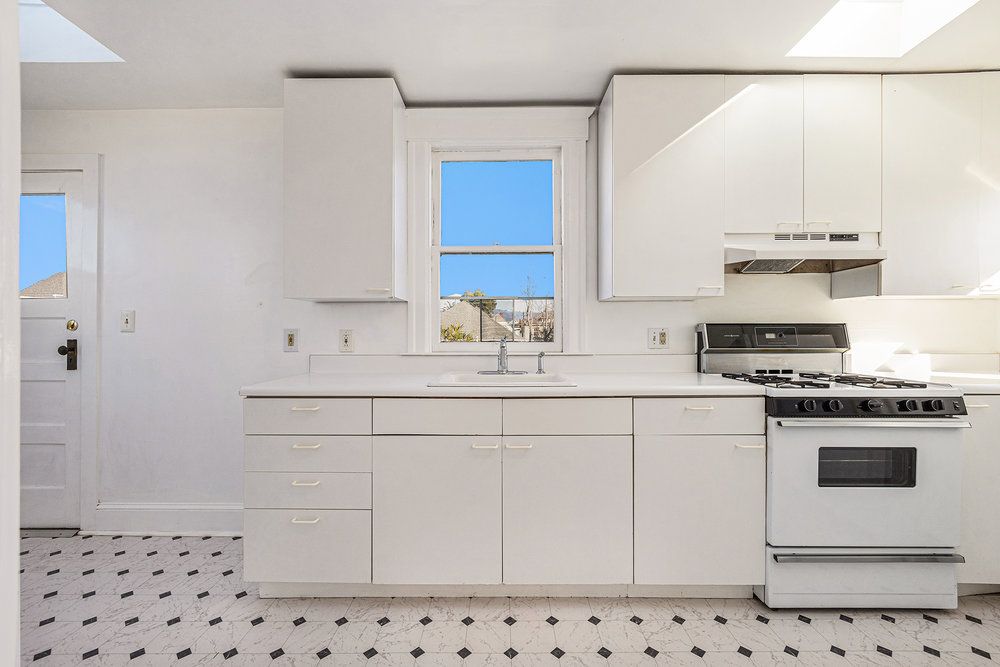 2131 Pacific Ave #B