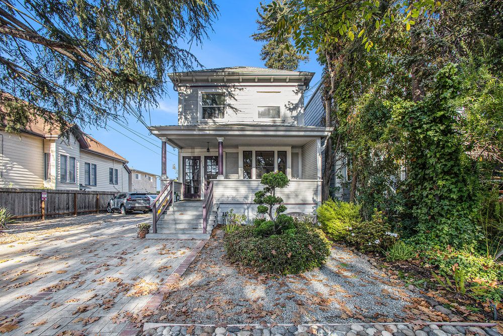2119 Alameda Ave #A