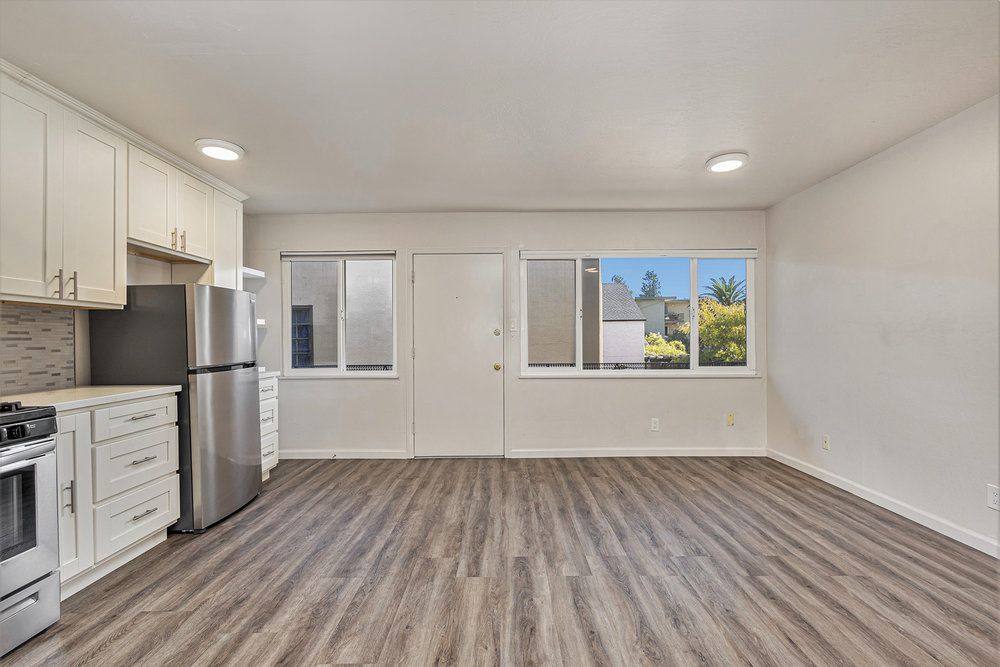 1804 Santa Clara Ave #D