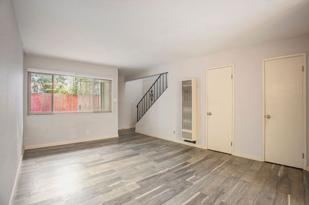 2033 San Jose Ave #D