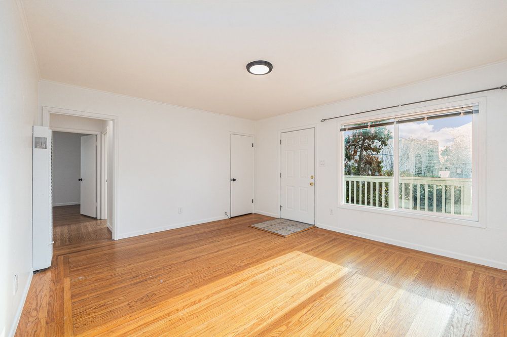 1419 Walnut St. #F 