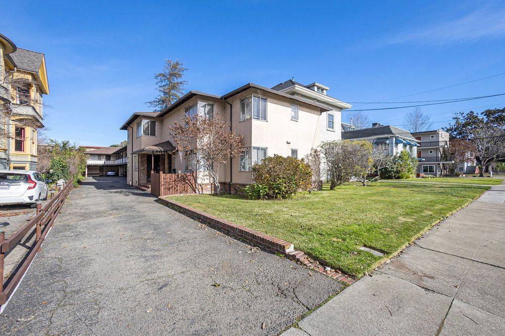 2145 Santa Clara Ave #F 