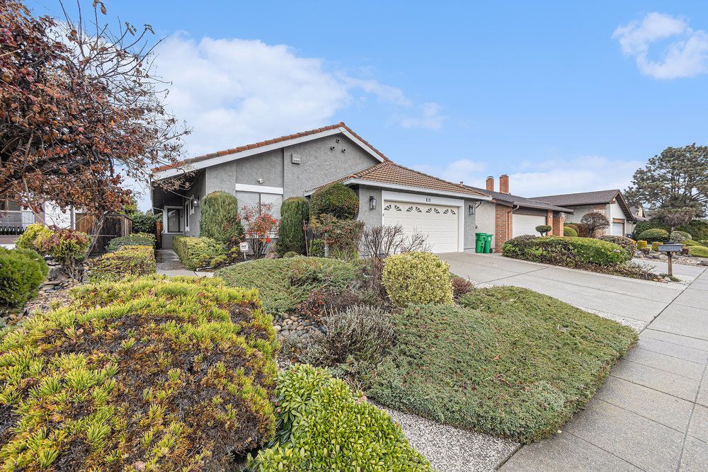 638 Begonia Drive 