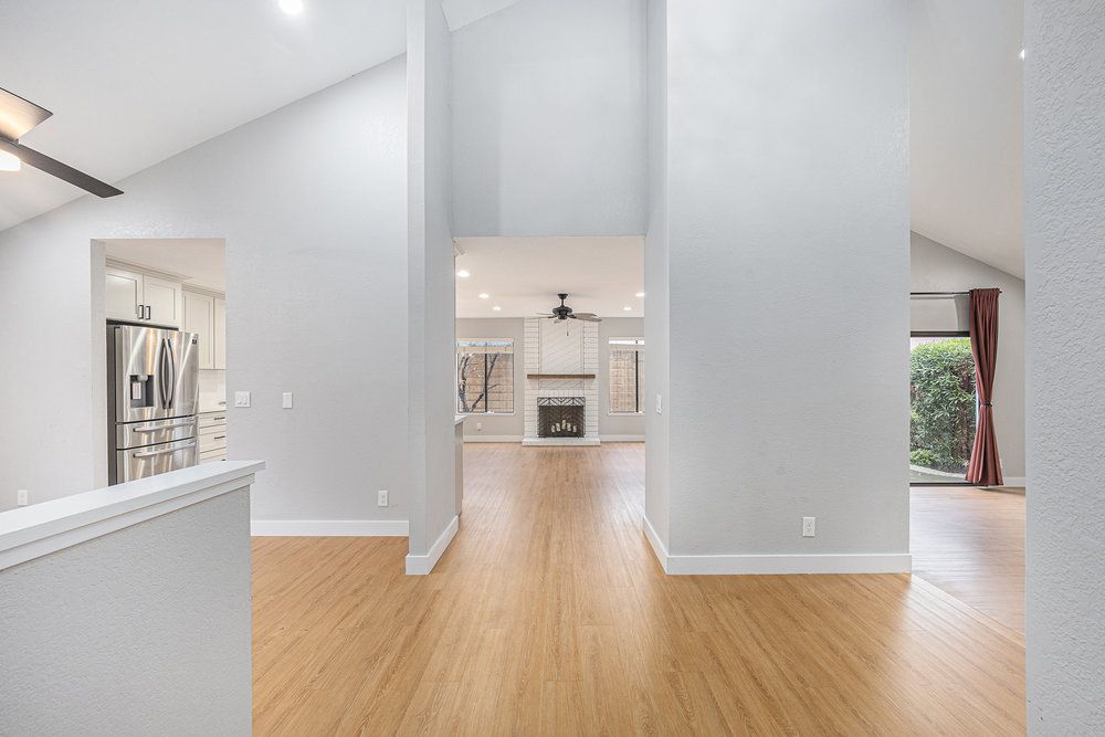 638 Begonia Drive 