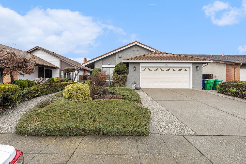 638 Begonia Drive 