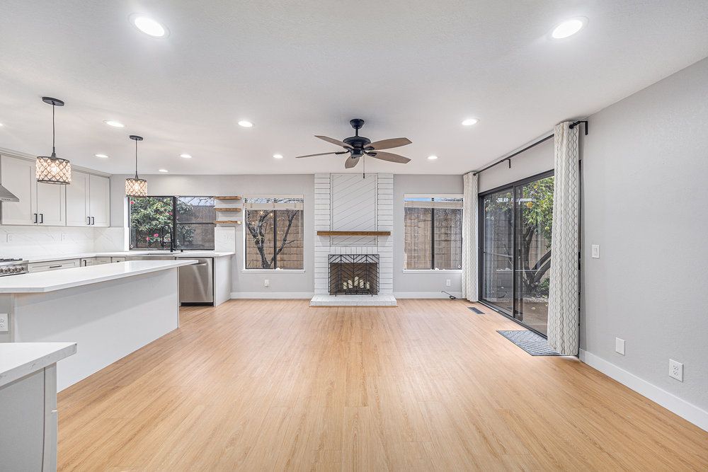 638 Begonia Drive 
