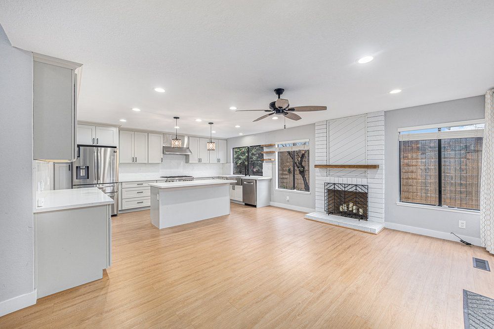 638 Begonia Drive 