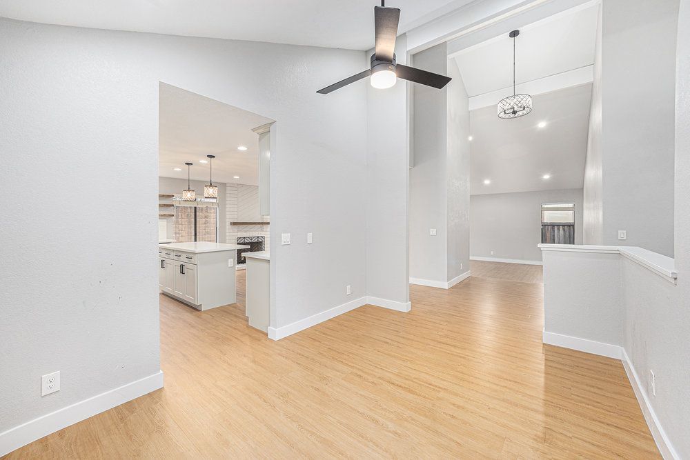 638 Begonia Drive 