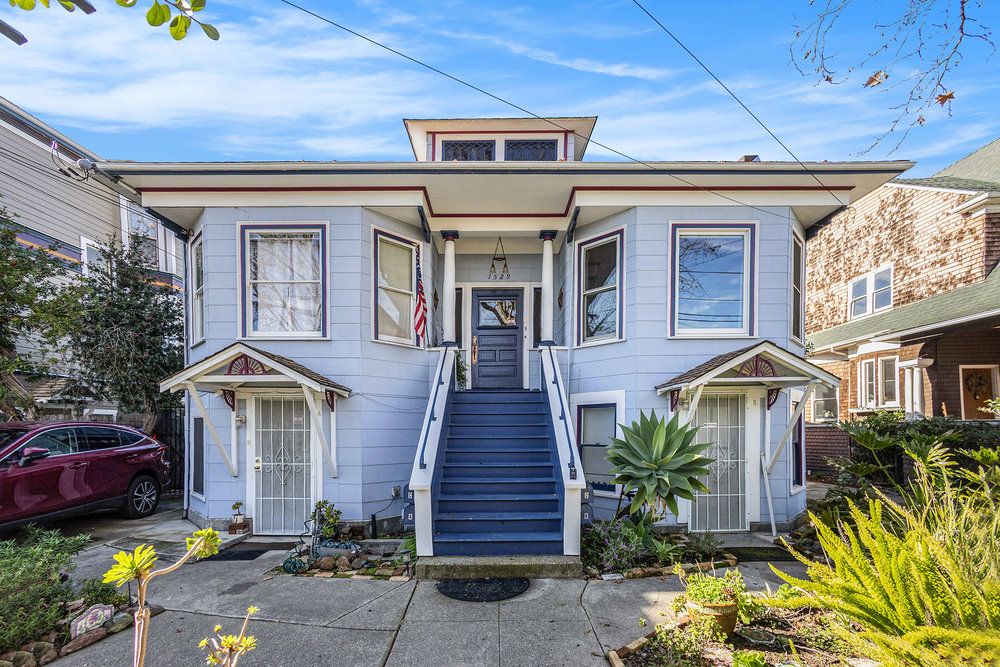 1529 Verdi St. #B 