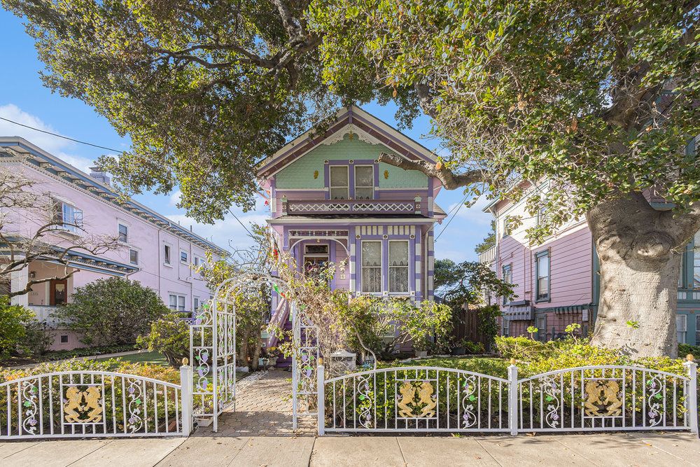 1227 1/2 Park Ave 