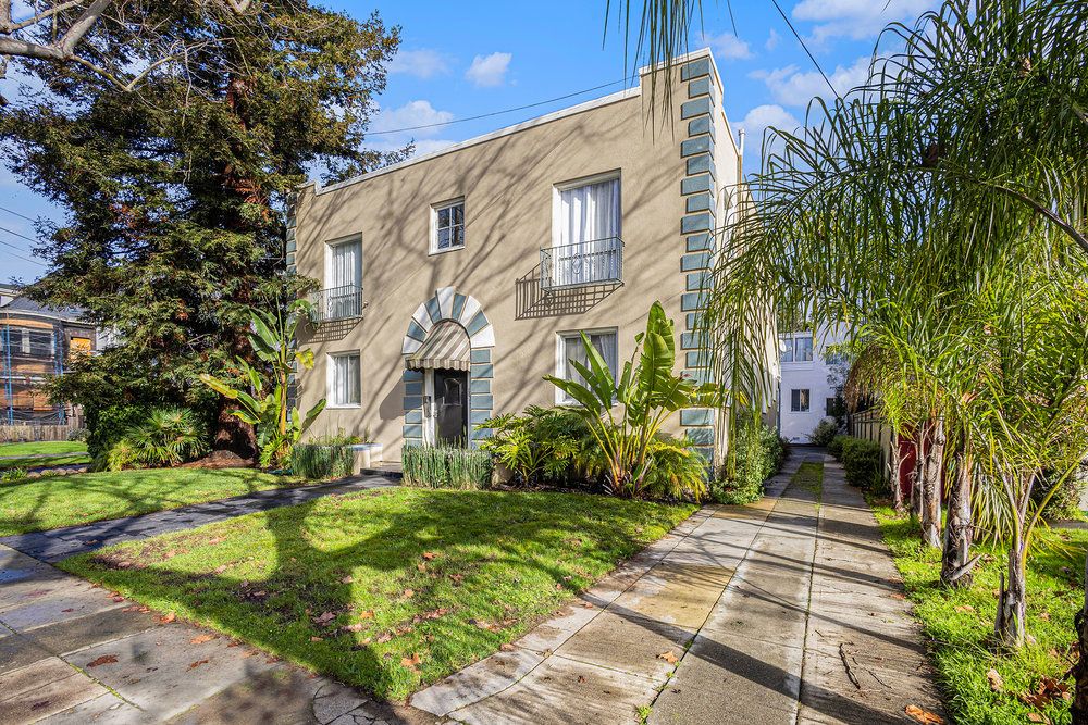 1633 Central Ave #2 