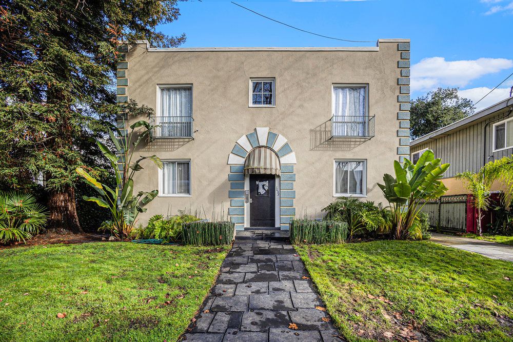 1633 Central Ave #2 