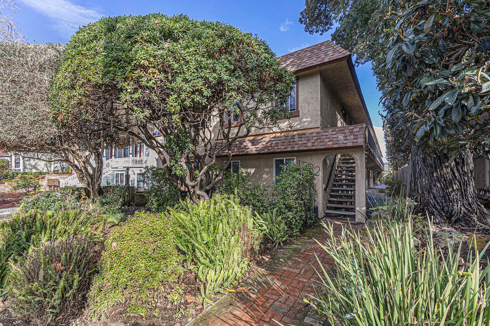 1532 Verdi St. #B