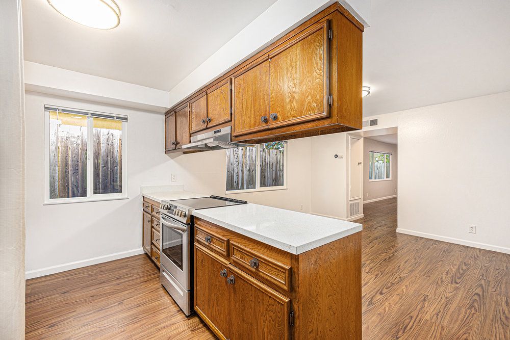 1532 Verdi St. #B