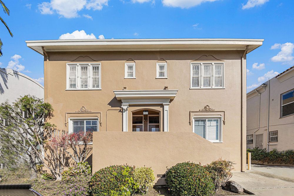 316 51st Street #3 