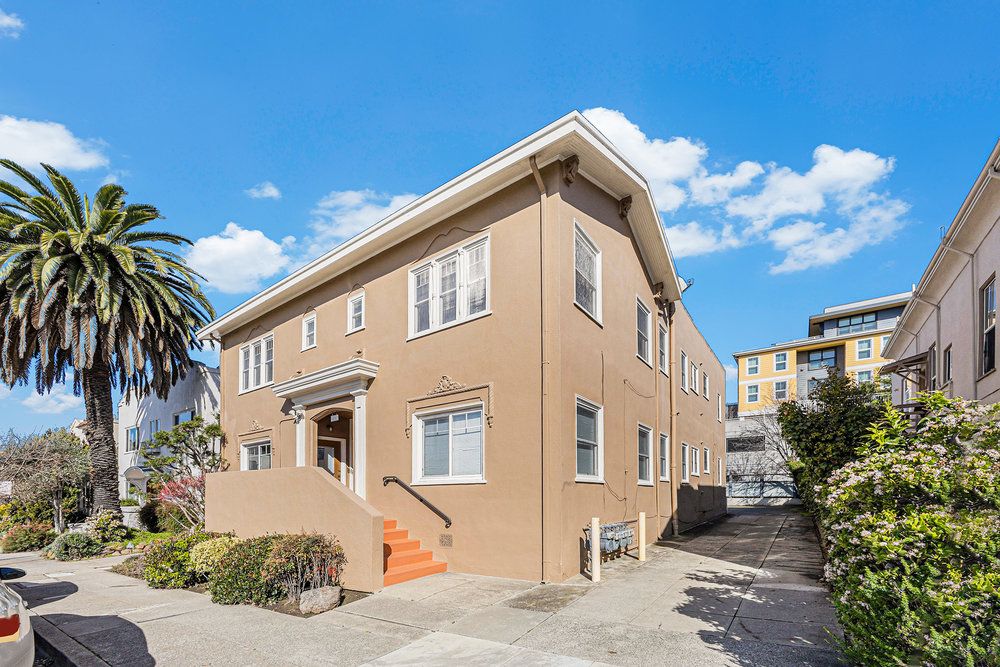 316 51st Street #3 