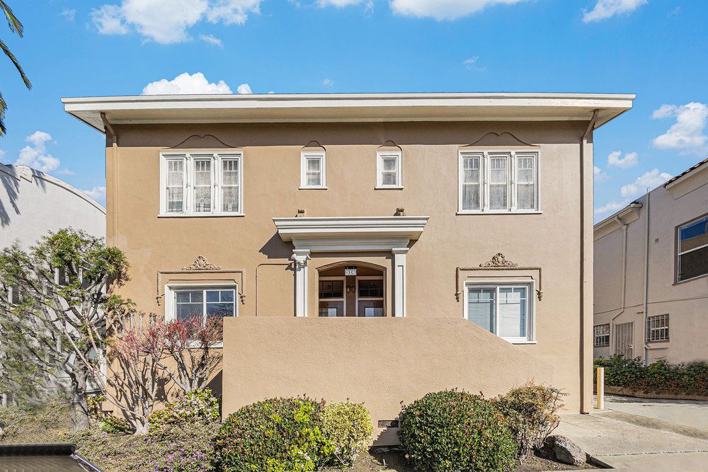 316 51st Street #4 