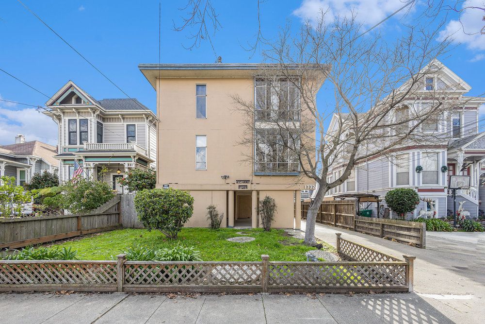 1732 Central Ave #B