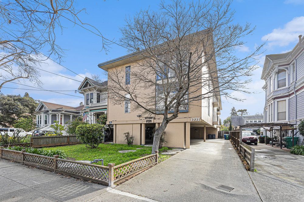 1732 Central Ave #F