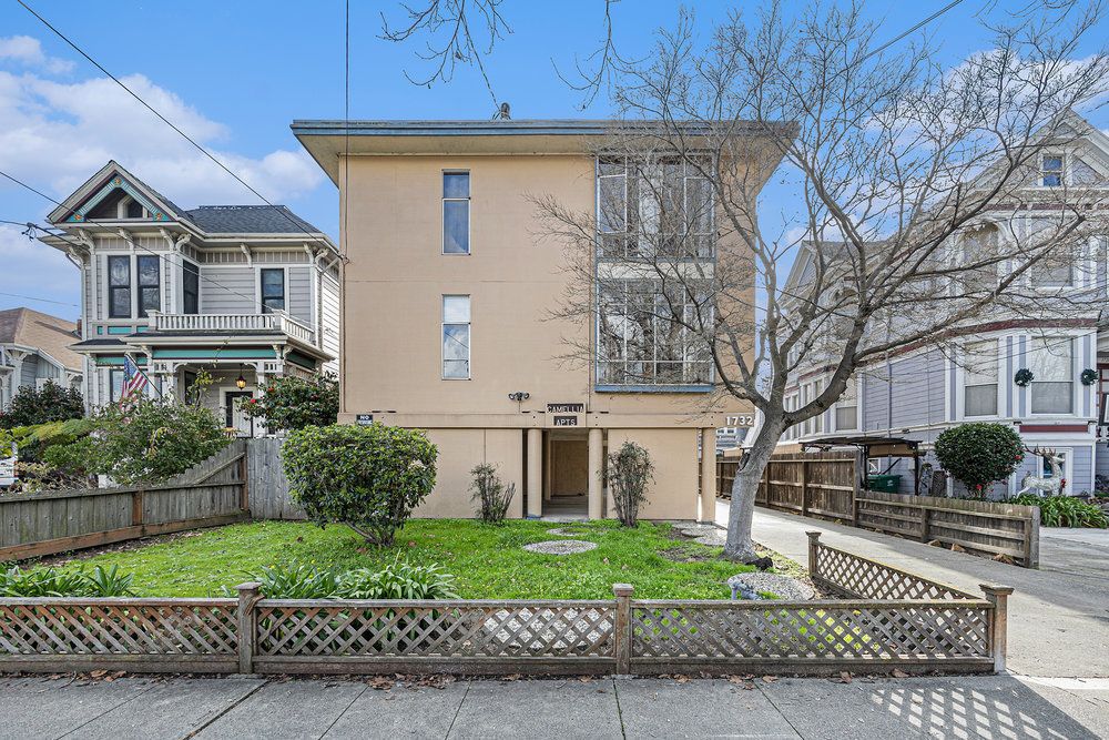 1732 Central Ave #F