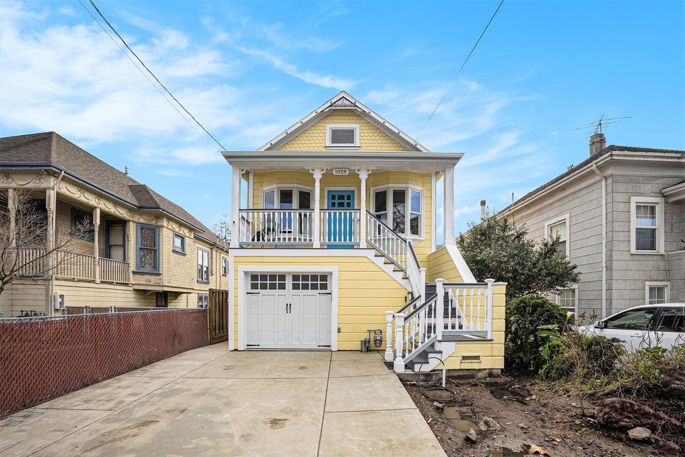 1028 Eagle Ave #B