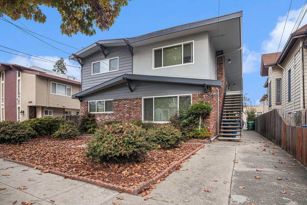 2111 Alameda Ave #E