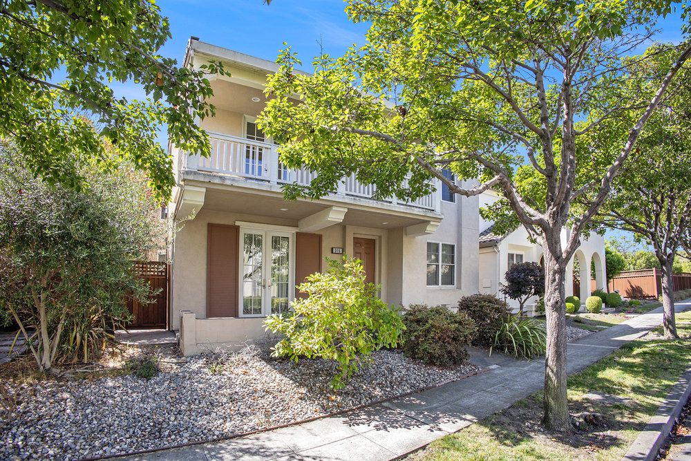 316 Ansel Avenue