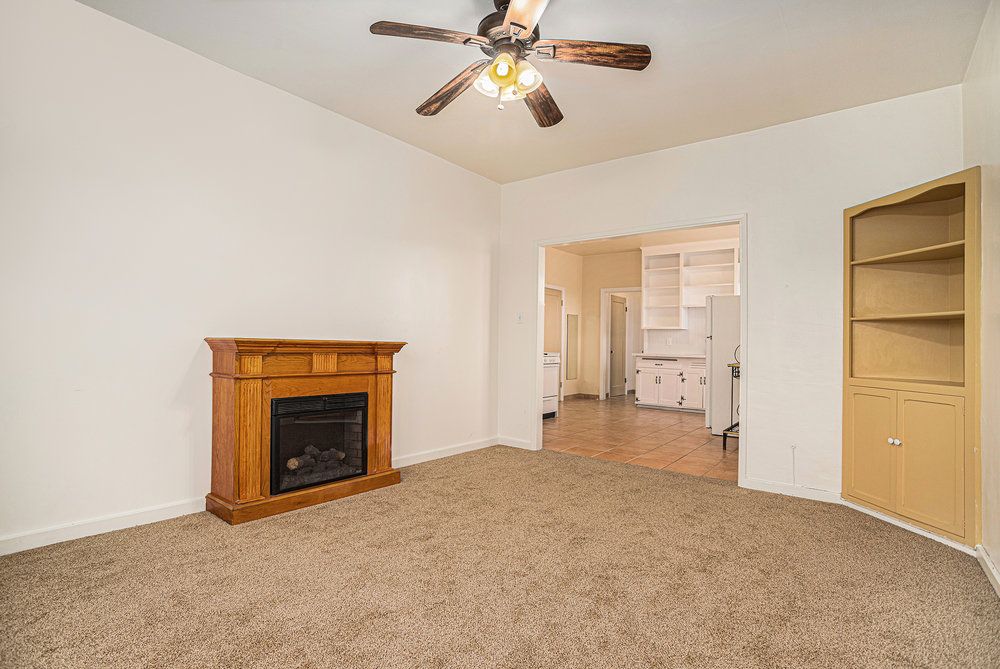 2410 Lincoln Ave #D