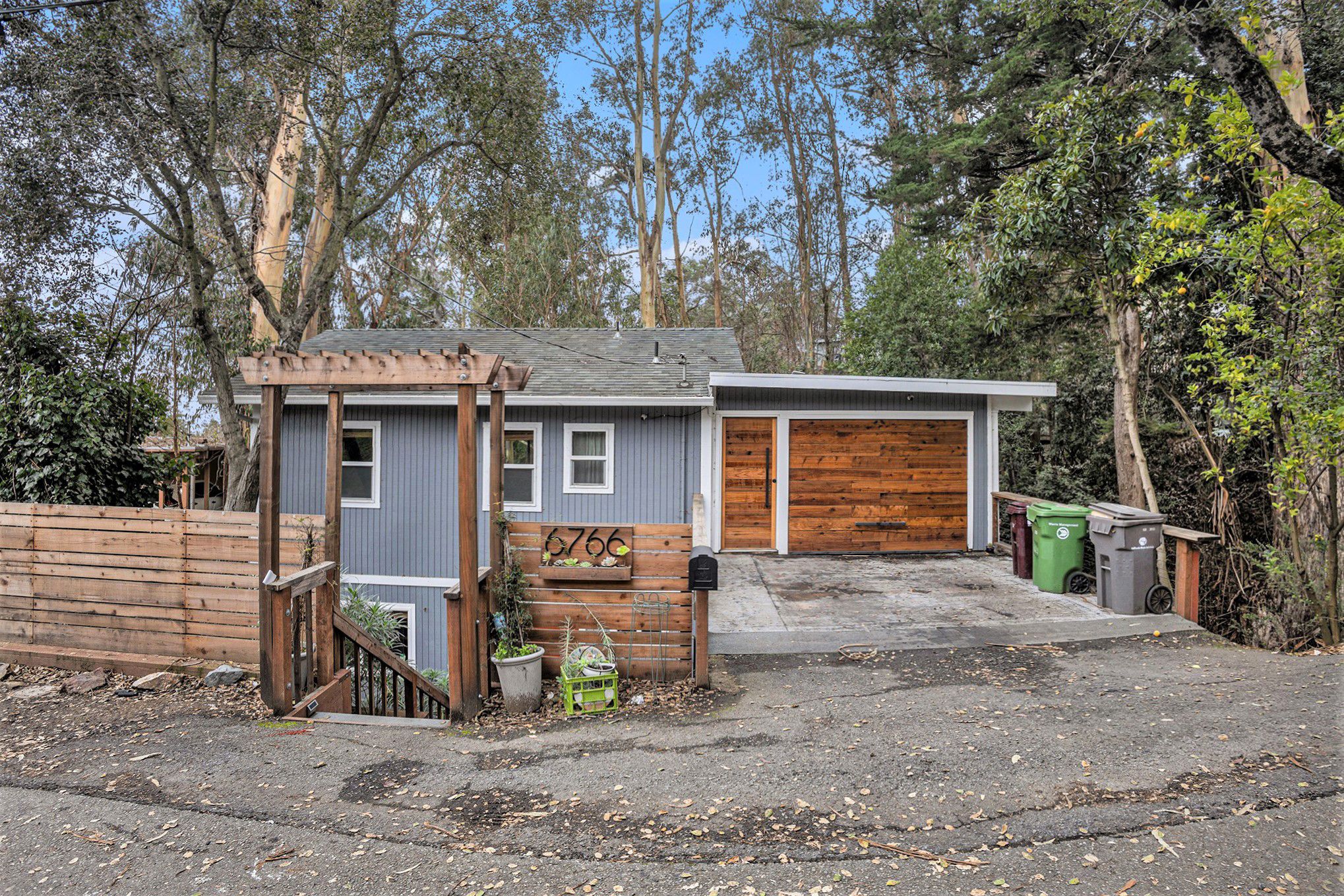 6766 Paso Robles Drive 
