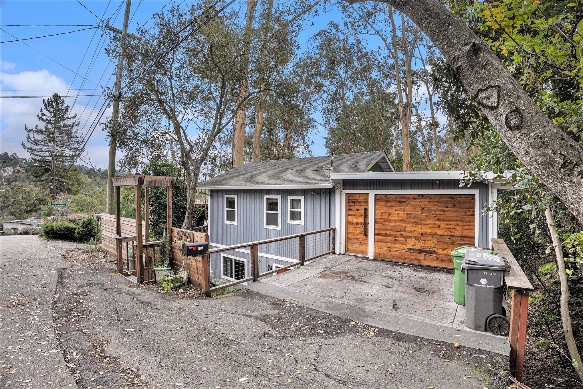 6766 Paso Robles Drive 