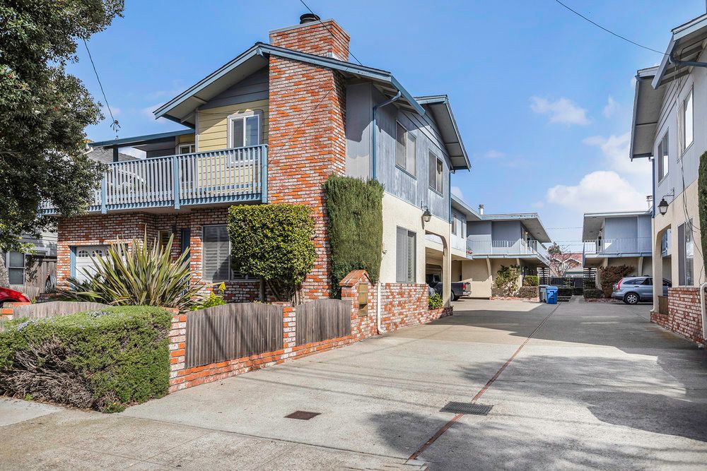 3221 Briggs Ave #F 