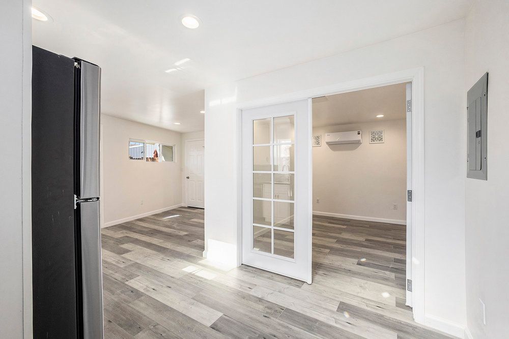 2819 Waterton Street - ADU
