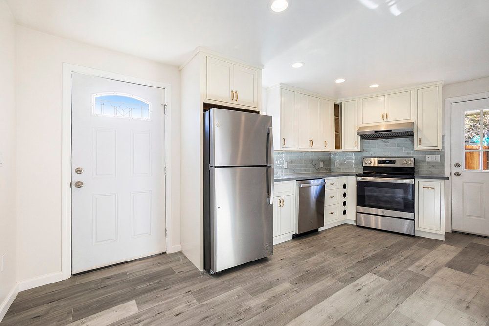 2819 Waterton Street - ADU