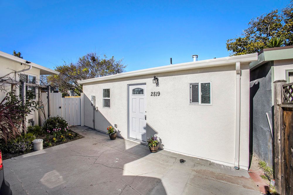 2819 Waterton Street - ADU