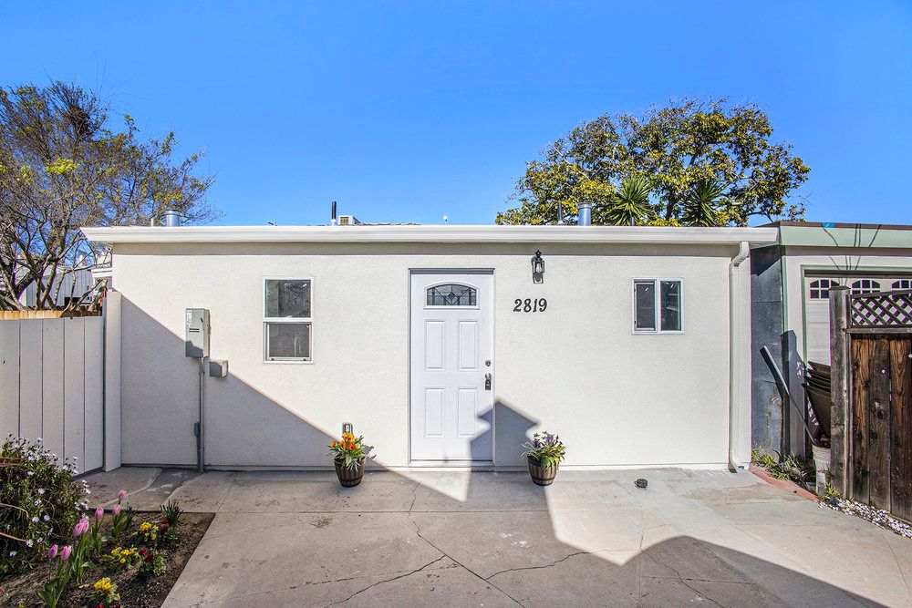 2819 Waterton Street - ADU